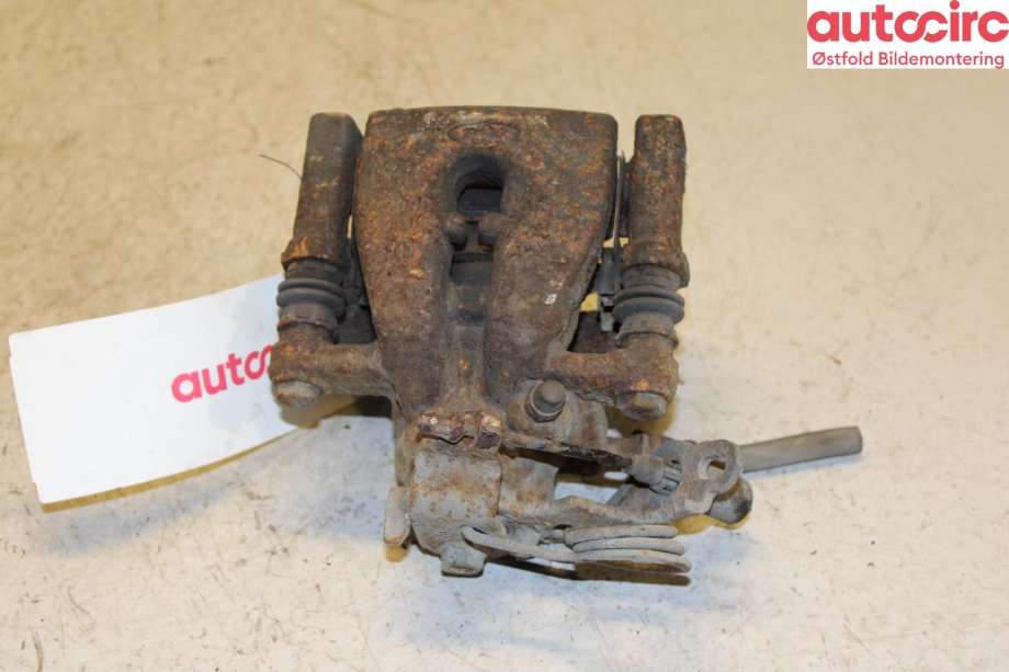 Bremsecaliper venstre bak til Ford S-Max 2010-2015 (Type I, Fase 2)  (FORD|1738988|)