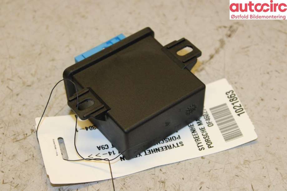 Styreenhet xenon/ballast til Porsche Macan 2014-->> (95B) (95B) (PORSCHE||7PP907357J)
