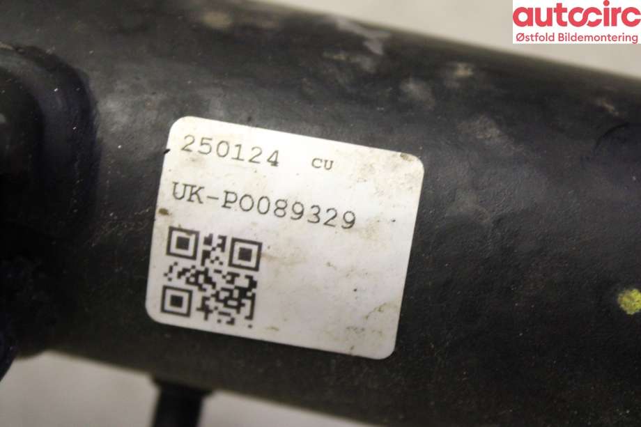 Tannstang til Ford S-Max 2010-2015 (Type I, Fase 2)  (FORD|1789445|)