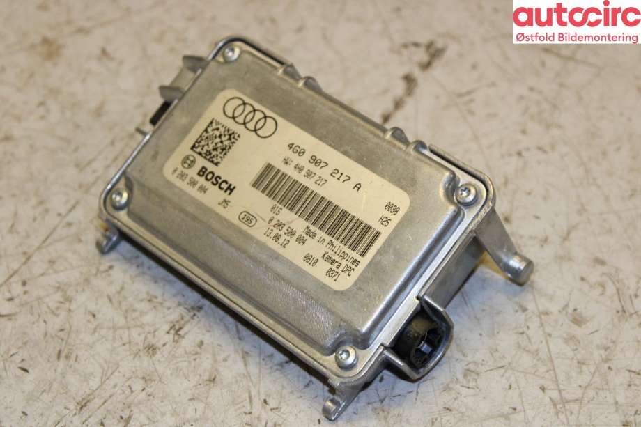 Kamera til Mercedes B-Klasse 2011-2018 (W246) (W246) (MERCEDES|4G0907217A|0203500004)