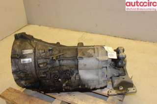 Girkasse automat til BMW 5-Serie, 2010-2017 (F10/F11) (F10/F11) (BMW|24 00 7 642 297)