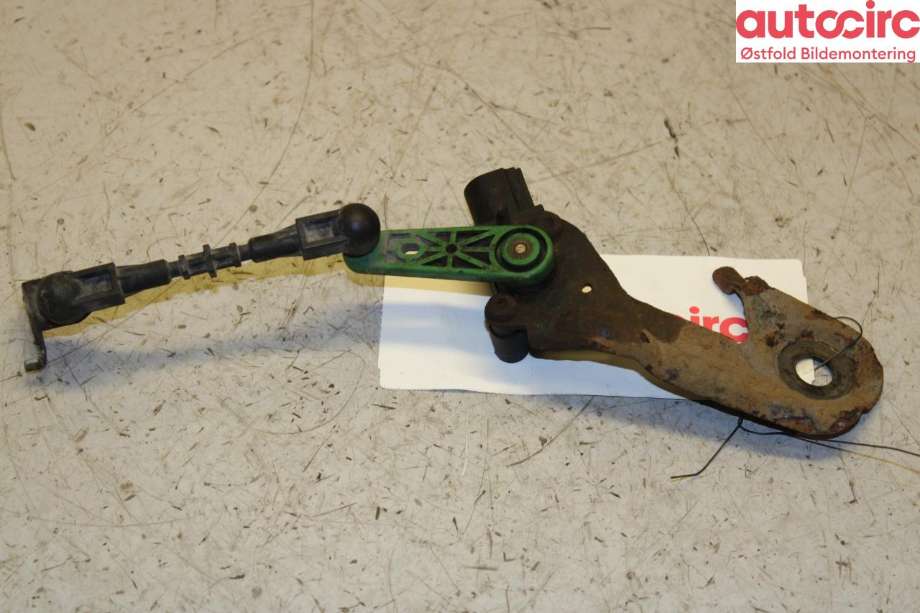 Sensor nivå til Audi A8 2010-2013 (Type III, Fase 1)  (AUDI|4H0 941 309 C|)