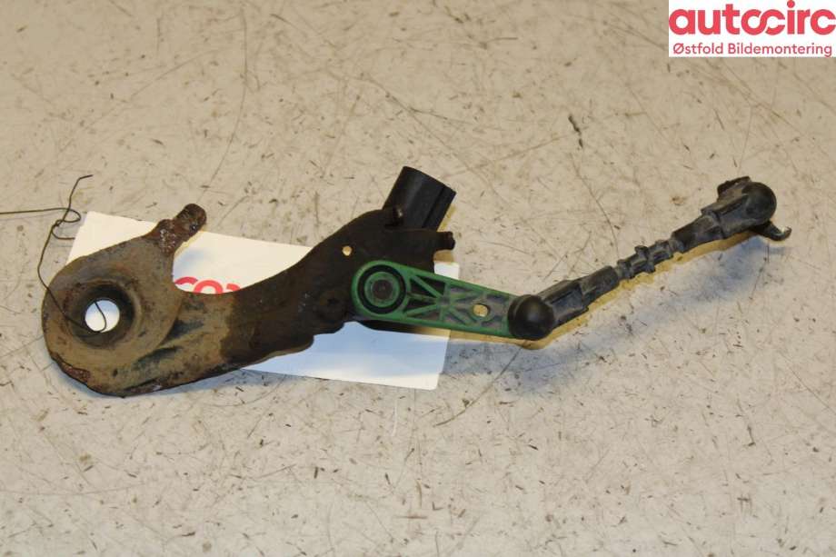 Sensor nivå til Audi A8 2010-2013 (Type III, Fase 1)  (AUDI|4H0 941 310 C|)