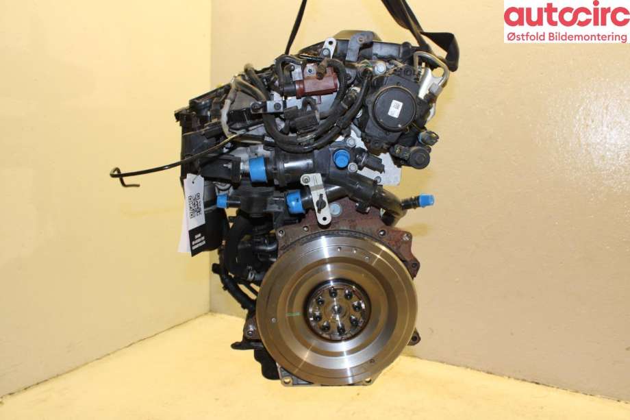 Motor diesel til Ford C-Max 2010-2015 (Type II, Fase 1)  (FORD|1838469|)