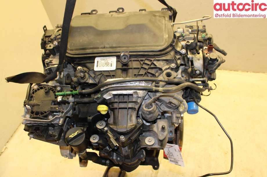 Motor diesel til Ford C-Max 2010-2015 (Type II, Fase 1)  (FORD|1838469|)