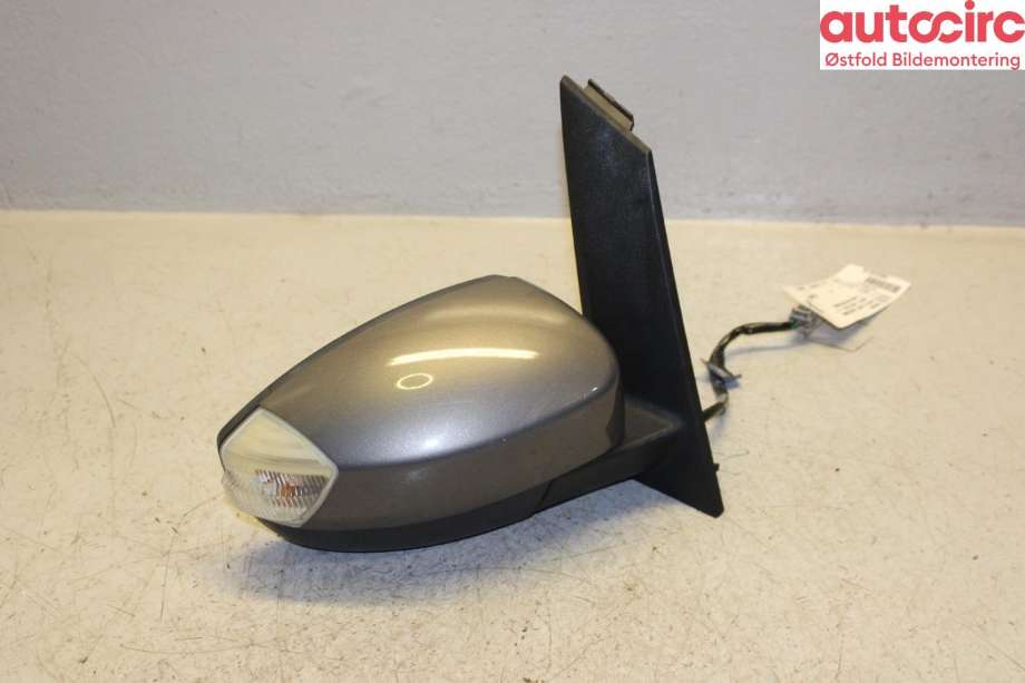 Speil høyre til Ford C-Max 2010-2015 (Type II, Fase 1)  (FORD|2002855|)