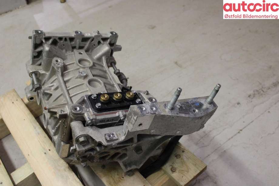 Motor elbil foran til Hyundai Kona 2021-2023 (Type I, Fase 2)  (HYUNDAI|365000E720|)