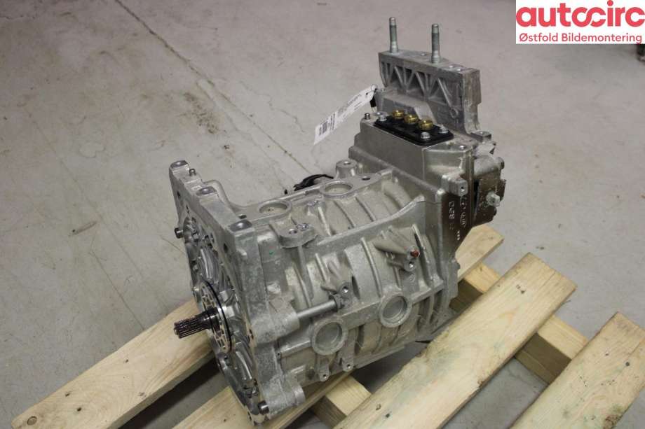 Motor elbil foran til Hyundai Kona 2021-2023 (Type I, Fase 2)  (HYUNDAI|365000E720|)