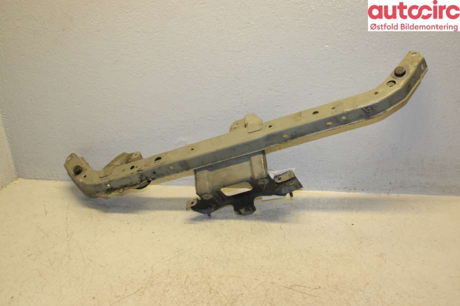 Frontplate til Nissan Pulsar, 2014-->> (NISSAN|F25113ZLMA)