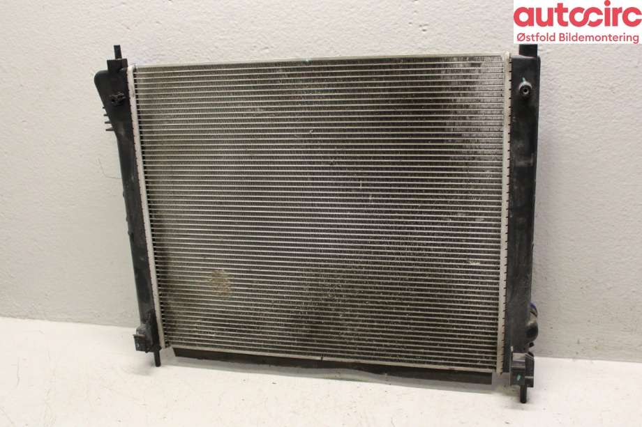 Radiator (automat gir) til Nissan Pulsar 2014-->>  (NISSAN|214103ZU1A|)
