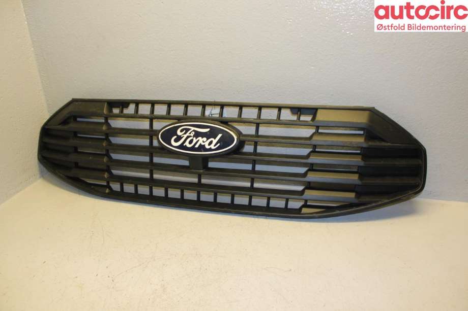 Grill til Ford Transit Custom, 2023-->> (Type II)  (FORD|2707752)