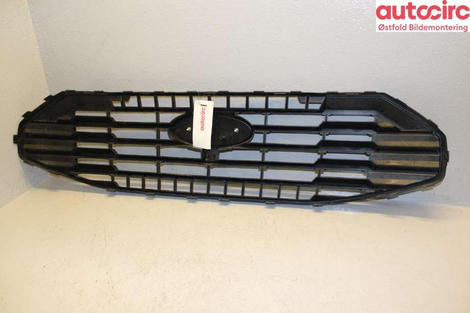 Grill til Ford Transit Custom 2023-->> (Type II)  (FORD|2707752|)