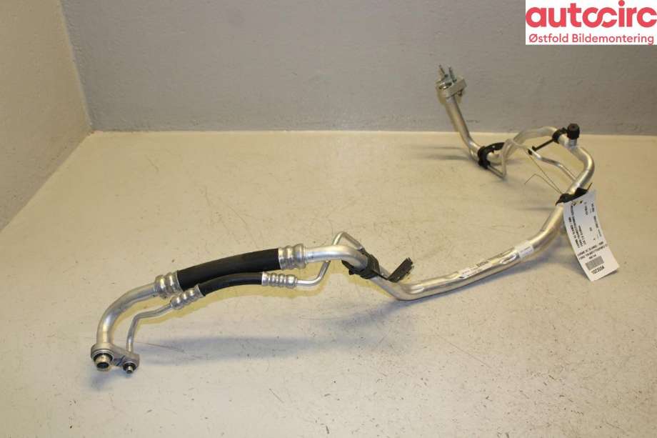 Aircondition rør til Ford Transit Custom, 2023-->> (Type II)  (FORD|2746857)