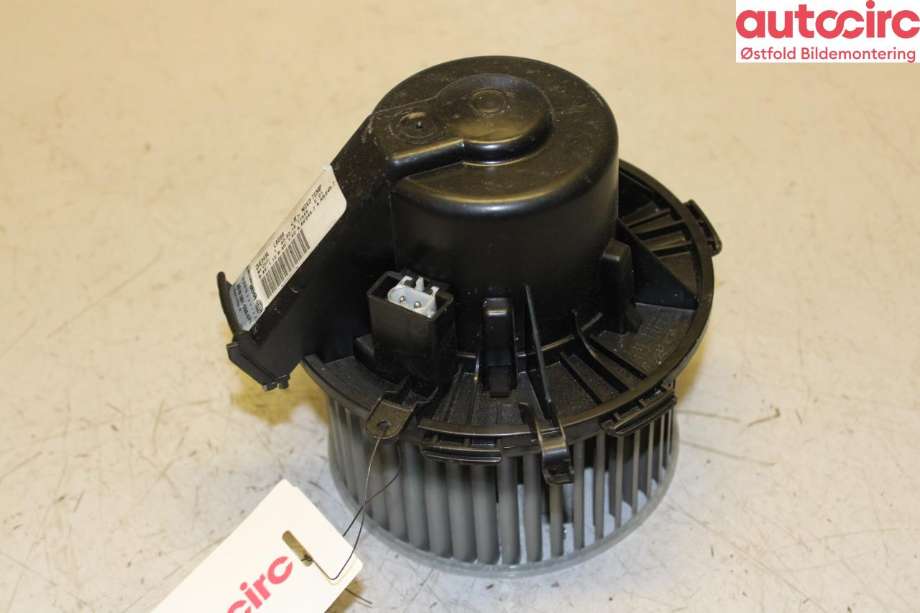 Varmeapparat motor til Mercedes Sprinter 2006-2013 (Fase 1) (906) (906) (MERCEDES|A 000 835 61 07|)