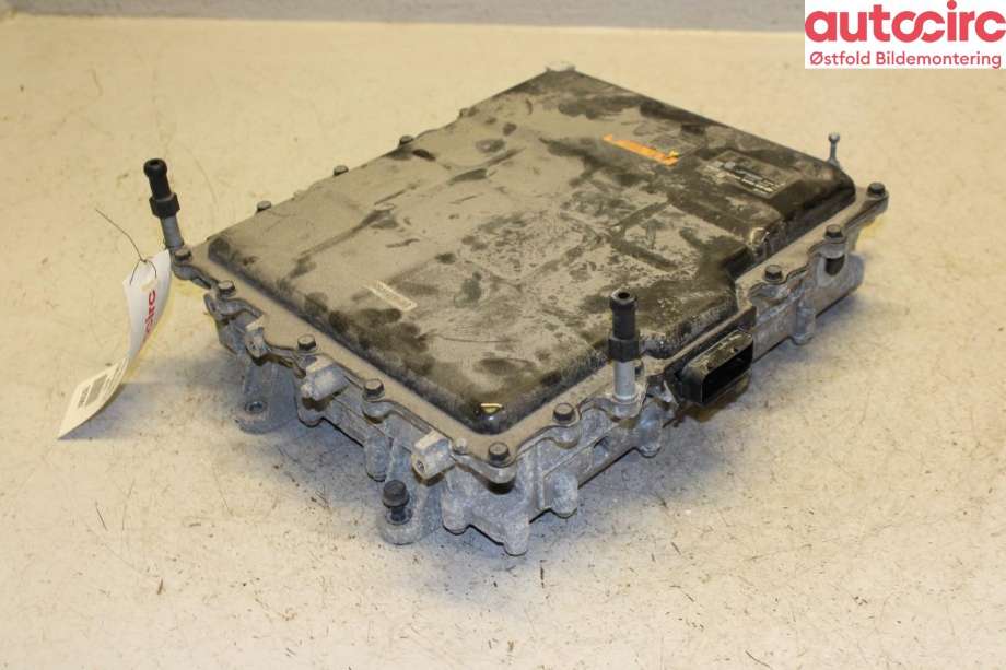 Batterilader (OBC - On Board Charger) til Hyundai Kona 2017-2021 (Type I, Fase 1)  (HYUNDAI|)