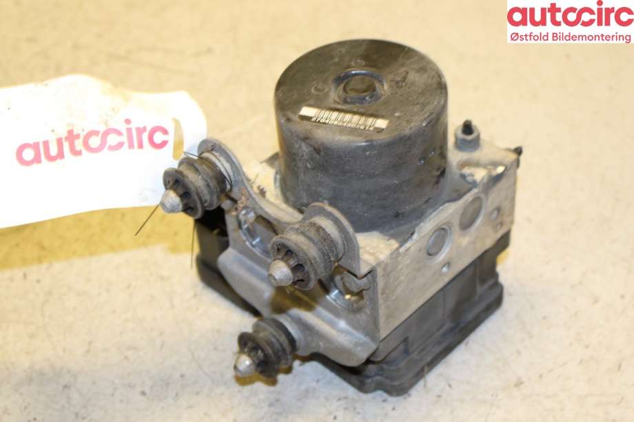 ABS sentral til Audi Q7 2010-2015 (Type I, Fase 2)  (AUDI|4L0 614 517 L|)