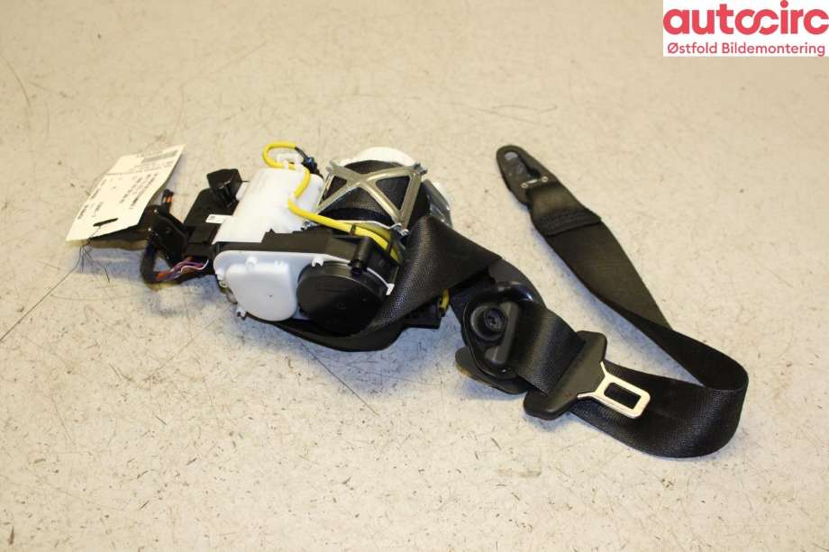 Airbag beltestrammer til Mercedes E-Klasse 2016-2023 (W213) (W213) (MERCEDES|A 213 860 06 01|)