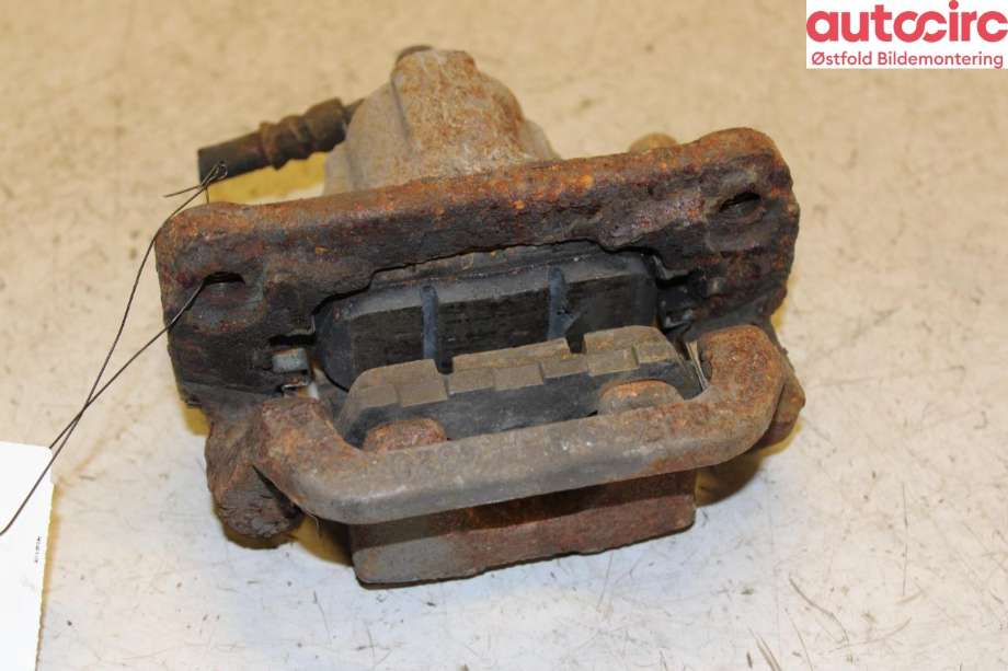 Bremsecaliper høyre bak til Nissan Leaf 2011-2017 (Type I) (NISSAN|440013NK0A|)