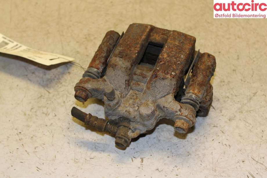 Bremsecaliper høyre bak til Nissan Leaf 2011-2017 (Type I) (NISSAN|440013NK0A|)