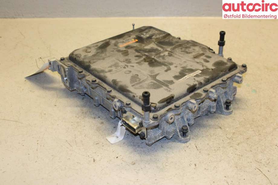 Batterilader (OBC - On Board Charger) til Hyundai Kona 2017-2021 (Type I, Fase 1)  (HYUNDAI|364000E170|)