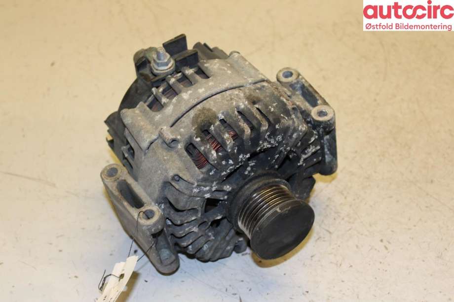 Dynamo til Mercedes Sprinter 2006-2013 (Fase 1) (906) (906) (MERCEDES|A 013 154 68 02|)