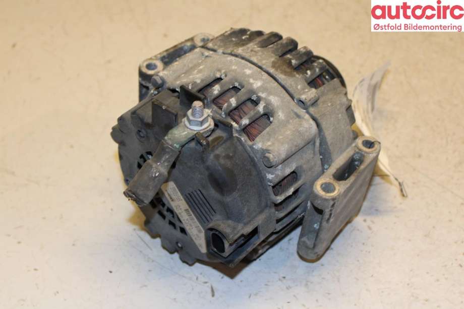 Dynamo til Mercedes Sprinter 2006-2013 (Fase 1) (906) (906) (MERCEDES|A 013 154 68 02|)