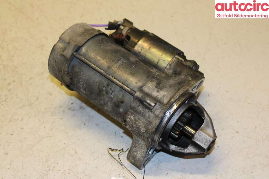Starter diesel til Mercedes Sprinter 2006-2013 (Fase 1) (906) (906) (MERCEDES|A 006 151 45 01|A 651 906 00 26|)