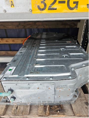 Batteripakke elbil til Volvo V60/V60 CC 2013-2018 (Type I, Fase 2) (VOLVO|31407014T||313010618)