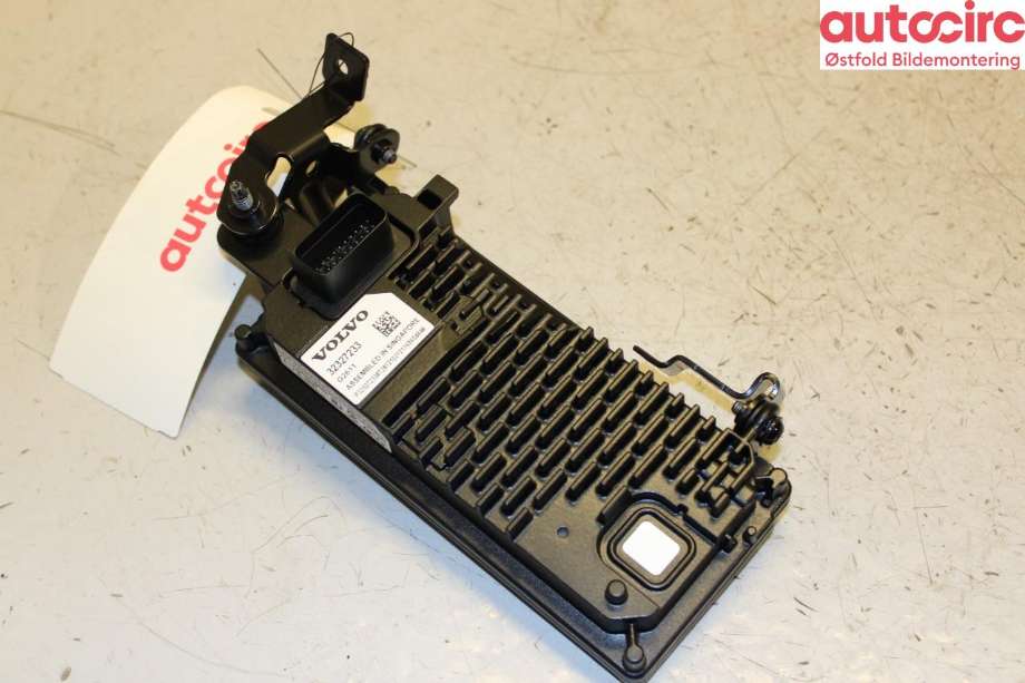 Sensor radar til Volvo V60 / V60 CC 2018-->> (Type II)  (VOLVO|36010456||32327233)