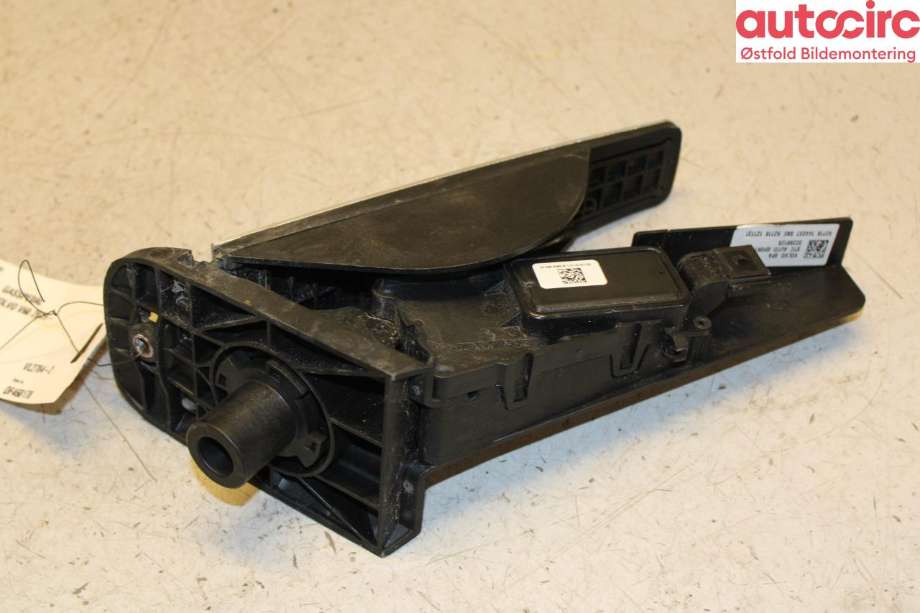 Pedal gass til Volvo V60 / V60 CC 2018-->> (Type II)  (VOLVO|32269125|)