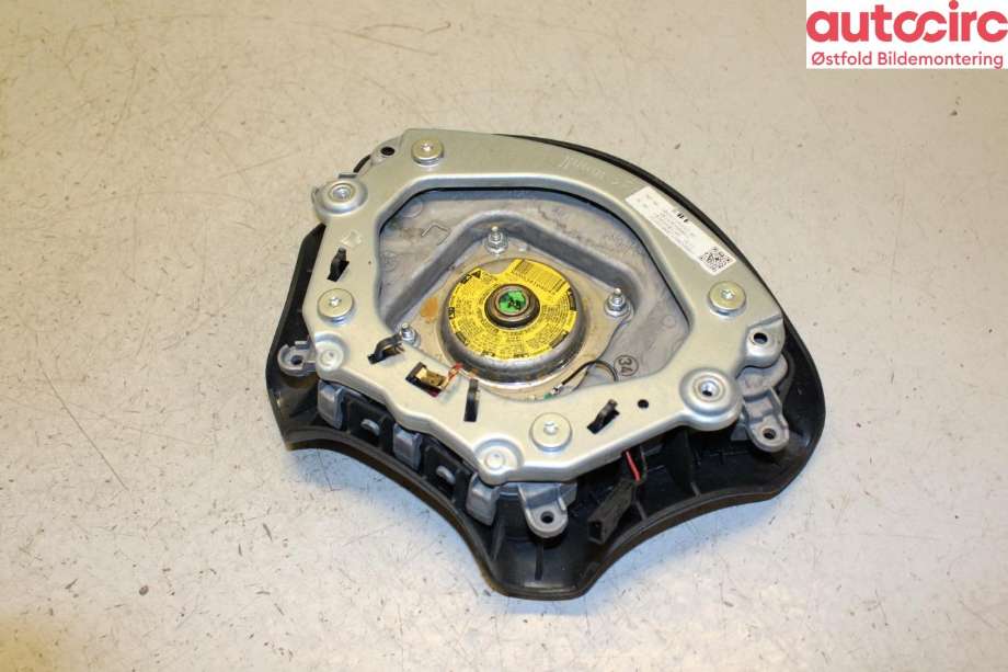 Airbag rattpute til Mercedes Sprinter 2006-2013 (Fase 1) (906) (906) (MERCEDES|A 906 860 12 02|)