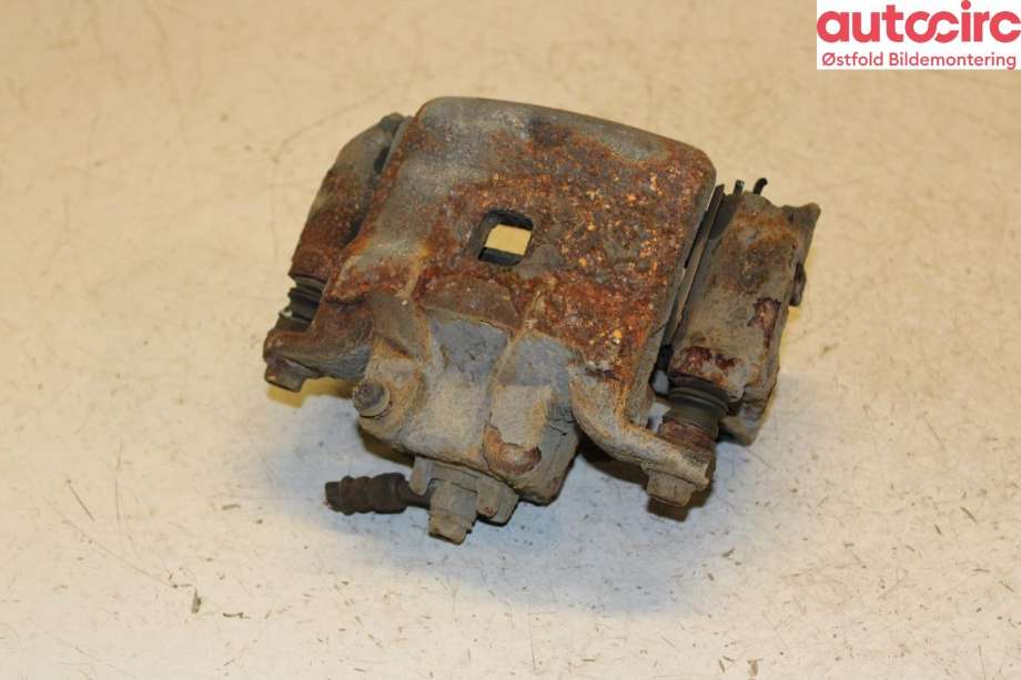 Bremsecaliper venstre foran til Nissan Leaf 2011-2017 (Type I)  (NISSAN|410113TS0A|)