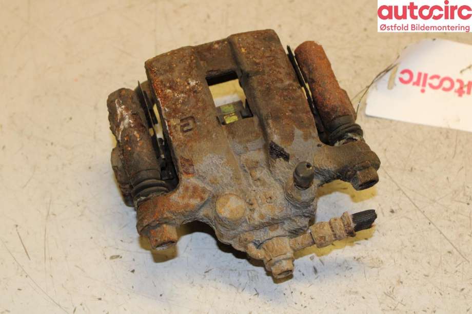 Bremsecaliper venstre bak til Nissan Leaf 2011-2017 (Type I)  (NISSAN|440113NK0A|)