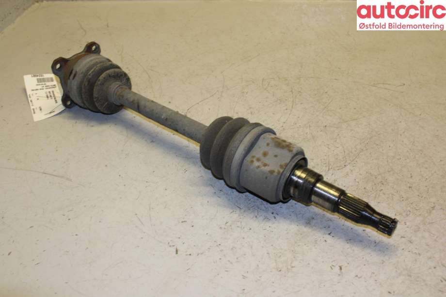 Drivaksel høyre bak til Mitsubishi 3000 GT 1990-1993  (Mitsubishi|)