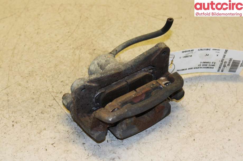 Bremsecaliper venstre bak til Mitsubishi 3000 GT 1990-1993 (Mitsubishi|)