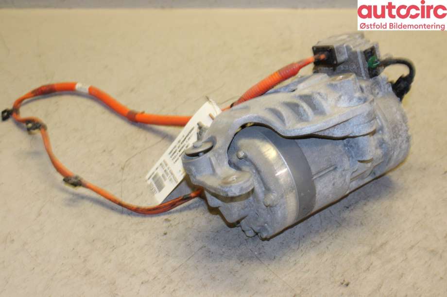 Aircondition kompressor til Tesla Model 3 2018-2023 (Fase 1) (TESLA|1088198-00-N|)