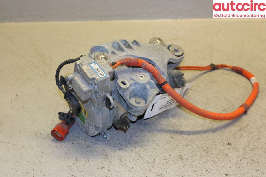 Aircondition kompressor til Tesla Model 3 2018-2023 (Fase 1) (TESLA|1088198-00-N|)