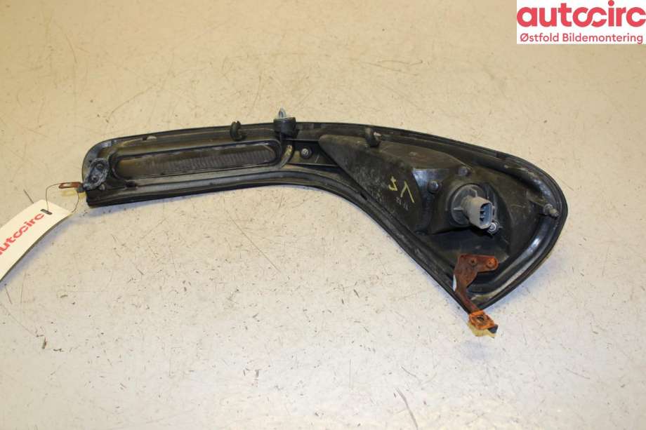 Blinklykt venstre til Mitsubishi 3000 GT 1990-1993 (Mitsubishi|)