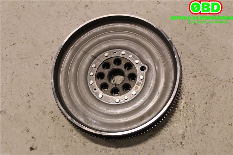 Svinghjul automat til Mercedes A-Klasse 2012-2018 (W176) (W176) (MERCEDES|A 270 030 03 05||2700300305)