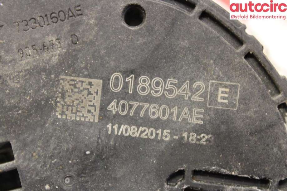 Diverse deler til Audi Q5 2012-2017 (Type I, Fase 2)  (AUDI|)