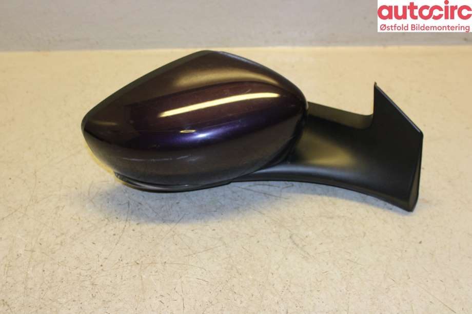 Speil høyre til Renault Zoe 2013-2019 (Fase 1)  (RENAULT|)