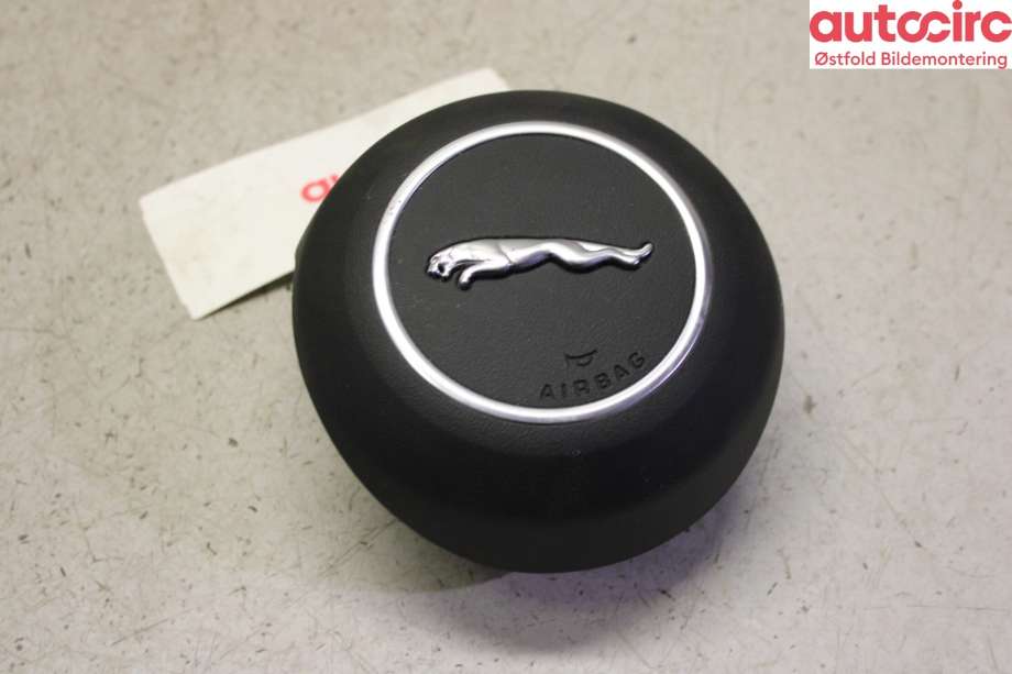 Airbag rattpute til Jaguar I-PACE, 2018-->>  (JAGUAR|)