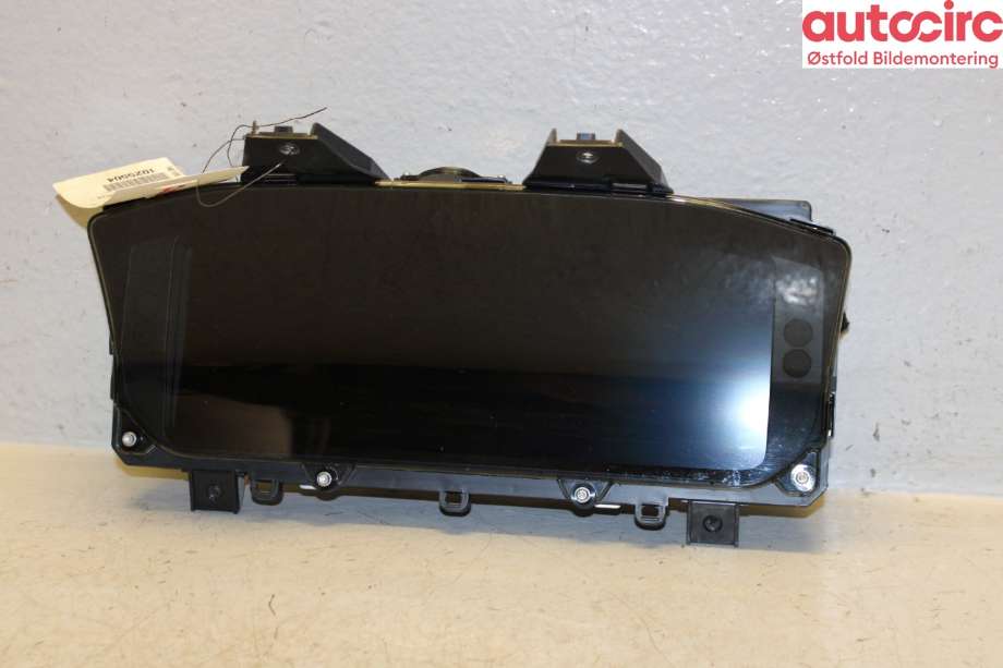 Instrumentpanel til Jaguar I-PACE, 2018-->>  (JAGUAR|T4K11595)