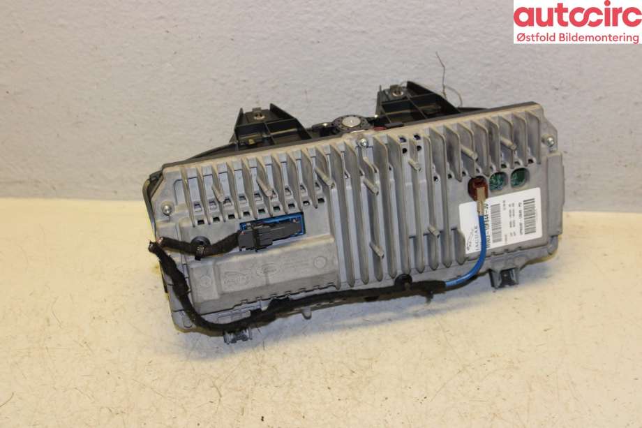 Instrumentpanel til Jaguar I-PACE 2018-->>  (JAGUAR|T4K11595|)