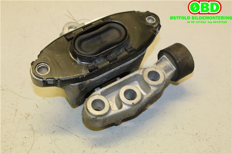 Motorfeste til Opel Mokka 2012-2016 (Type I, Fase 1) (OPEL|95135160|684418|)