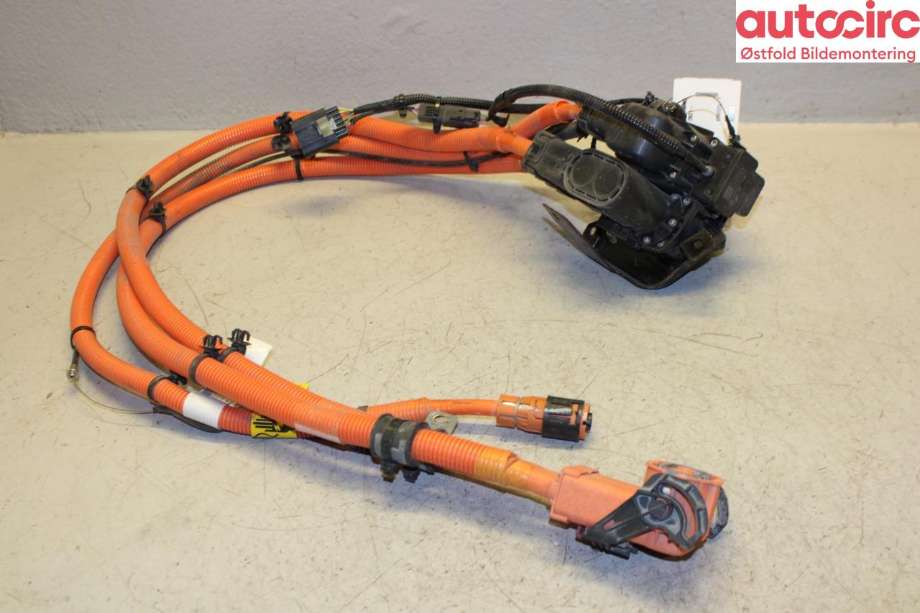 Kabel høy volt (HV) hybrid til Maxus Euniq 6 2019-2023  (MAXUS|)