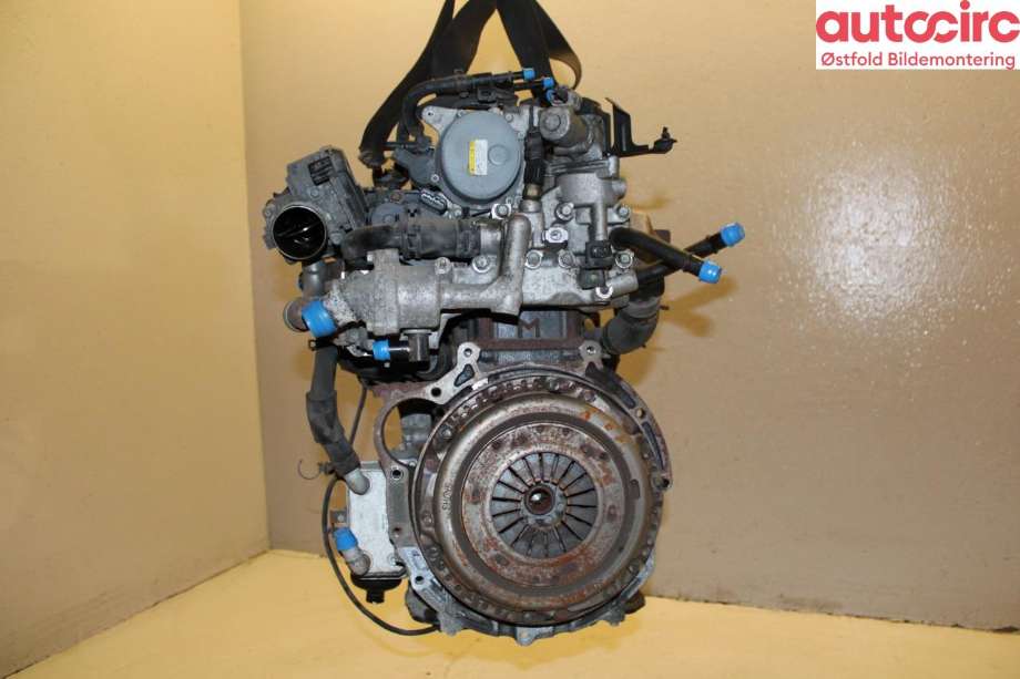 Motor diesel til Hyundai Ix35 2010-2015 (HYUNDAI|166F12FU00A|)