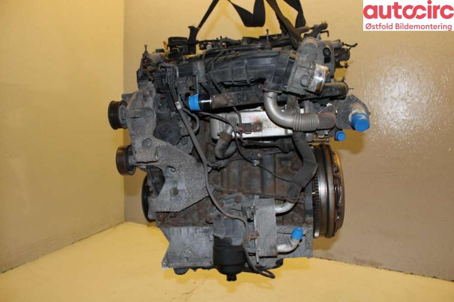 Motor diesel til Hyundai Ix35 2010-2015 (HYUNDAI|166F12FU00A|)