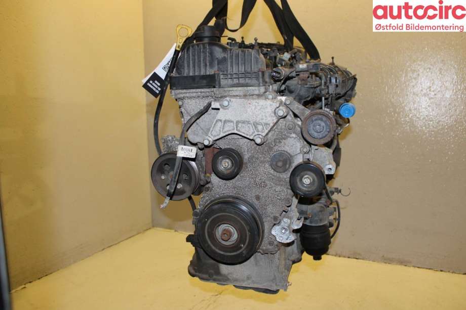Motor diesel til Hyundai Ix35 2010-2015 (HYUNDAI|166F12FU00A|)