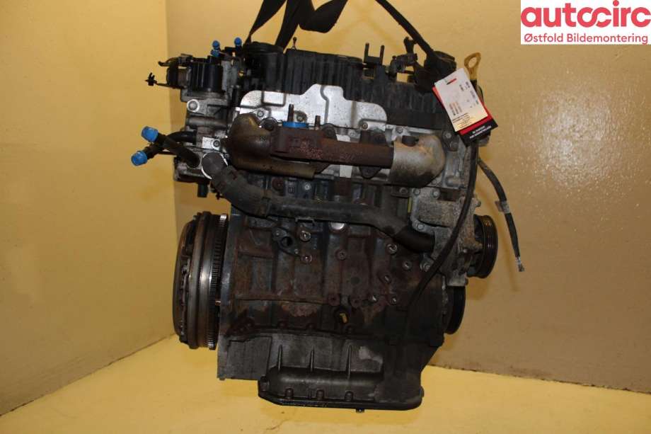 Motor diesel til Hyundai Ix35 2010-2015 (HYUNDAI|166F12FU00A|)